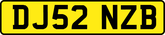 DJ52NZB