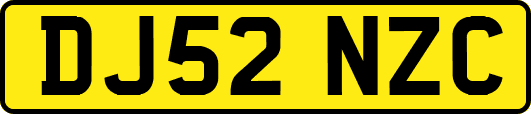 DJ52NZC