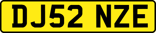 DJ52NZE