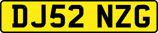 DJ52NZG