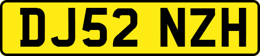 DJ52NZH
