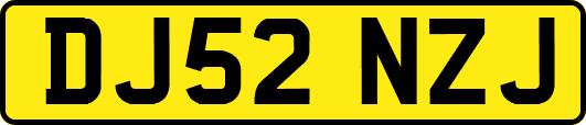 DJ52NZJ