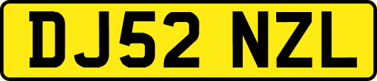 DJ52NZL