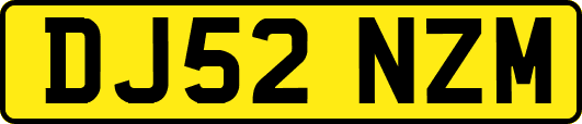 DJ52NZM