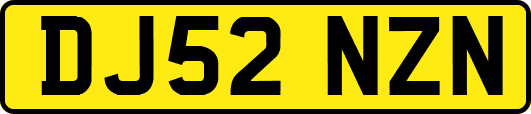 DJ52NZN