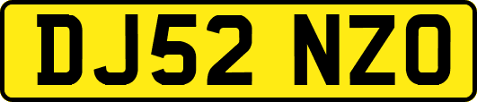 DJ52NZO