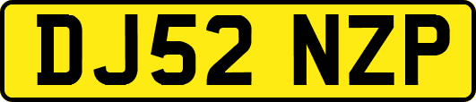 DJ52NZP