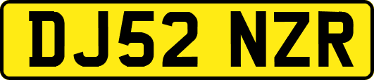 DJ52NZR