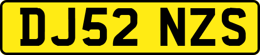 DJ52NZS