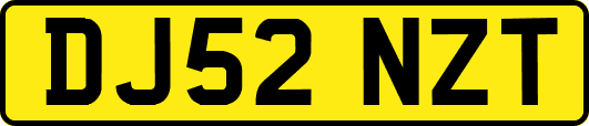 DJ52NZT