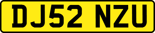 DJ52NZU