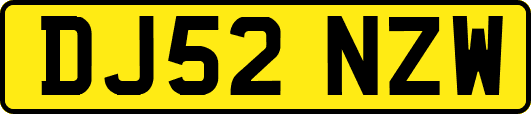 DJ52NZW