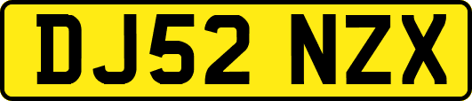 DJ52NZX