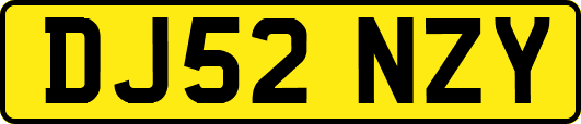 DJ52NZY