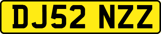 DJ52NZZ