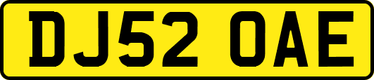 DJ52OAE