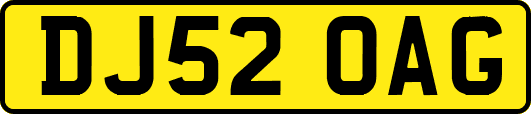 DJ52OAG