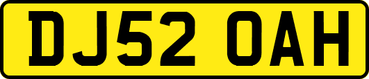DJ52OAH