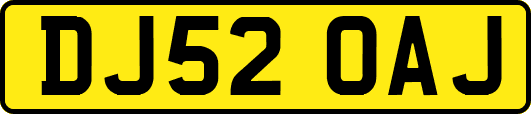 DJ52OAJ