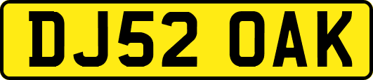 DJ52OAK