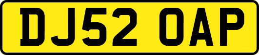 DJ52OAP