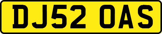 DJ52OAS