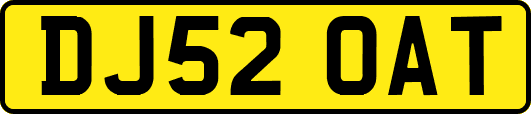 DJ52OAT