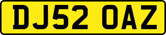 DJ52OAZ
