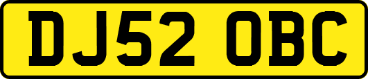 DJ52OBC