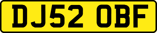 DJ52OBF
