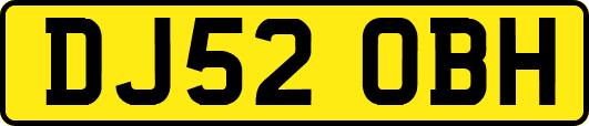 DJ52OBH