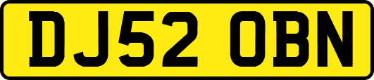 DJ52OBN