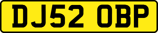 DJ52OBP