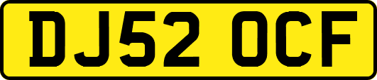 DJ52OCF