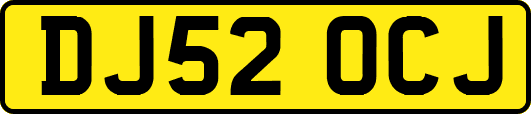 DJ52OCJ