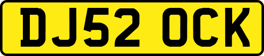 DJ52OCK