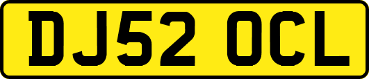 DJ52OCL