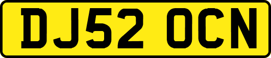 DJ52OCN