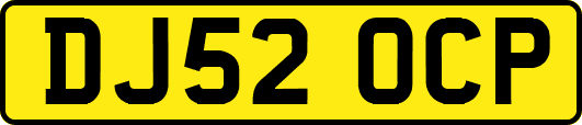 DJ52OCP