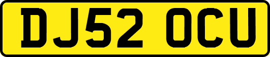 DJ52OCU