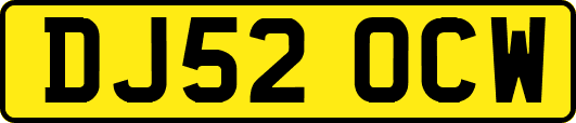 DJ52OCW