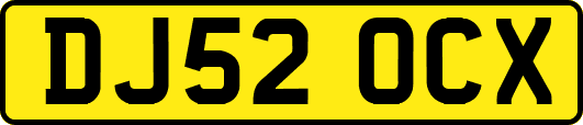 DJ52OCX