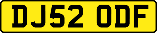 DJ52ODF