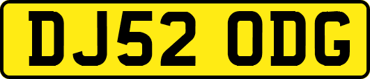 DJ52ODG