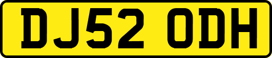 DJ52ODH