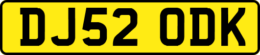 DJ52ODK
