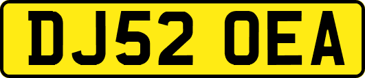 DJ52OEA