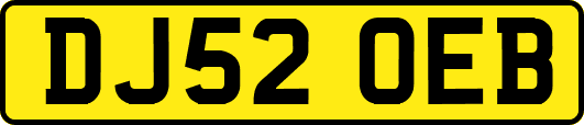DJ52OEB