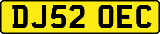 DJ52OEC