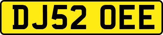 DJ52OEE